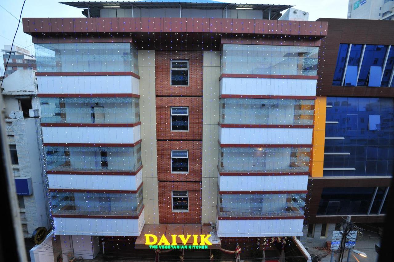 Hotel Dr Rajkumar International Bengalúr Pokoj fotografie