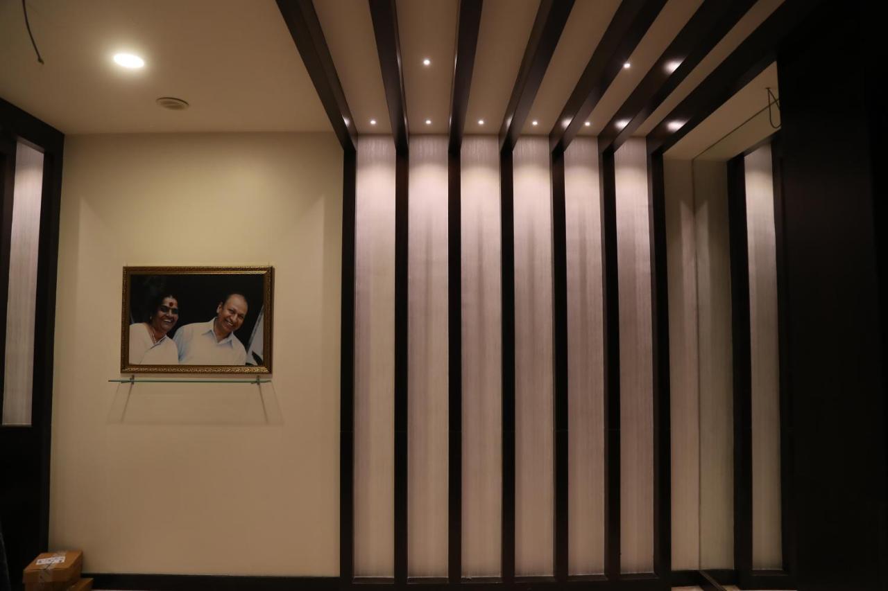 Hotel Dr Rajkumar International Bengalúr Pokoj fotografie